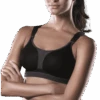 Anita Active Soutien-gorge De Sport Dynamix Star (Noir Et Gris) 2 Anita Active Soutien-gorge De Sport Dynamix Star (Noir Et Gris) -Hom Soldes Magasin anita active soutien gorge de sport dynamix star noir et gris
