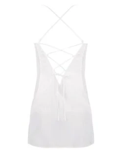 Babydoll Lise Charmel Source Beauté (Ecru Nacre) 13 Babydoll Lise Charmel Source Beauté (Ecru Nacre) -Hom Soldes Magasin babydoll lise charmel source beaute ecru nacre 5