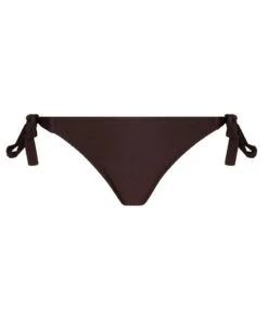 Bikini Lise Charmel Ajourage Couture (Ebène Ajourage) -Hom Soldes Magasin bikini lise charmel ajourage couture ebene ajourage 3