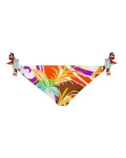 Bikini Lise Charmel Énergie Soleil (Mandarine Soleil)