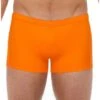 Boxer De Bain Hom Sea Life (Orange) 2 Boxer De Bain Hom Sea Life (Orange) -Hom Soldes Magasin boxer de bain hom sea life orange