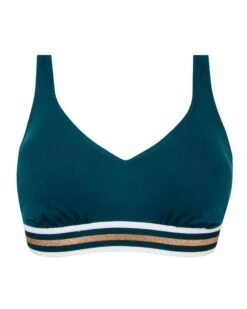 Brassière De Bain Lise Charmel Energie Nautique (Pacifique Nautique) -Hom Soldes Magasin brassiere de bain lise charmel energie nautique pacifique nautique 2