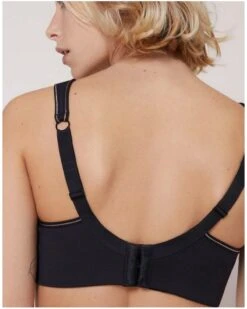 Simone Perele Brassière De Sport Armatures Simone Pérèle Harmony (Noir) -Hom Soldes Magasin brassiere de sport armatures simone perele harmony noir 2