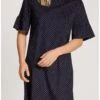 Chemise De Nuit Calida Favorites Dream 100% Coton (Dark Lapis Blue) 1 Chemise De Nuit Calida Favorites Dream 100% Coton (Dark Lapis Blue) -Hom Soldes Magasin chemise de nuit calida favorites dream 100 coton dark lapis blue