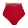 Culotte De Bain Lise Charmel Energie Nautique (Flamme Nautique) -Hom Soldes Magasin culotte de bain lise charmel energie nautique flamme nautique