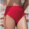 Culotte De Bain Taille Haute Antigel La Chiquissima (Mer Rouge) 2 Culotte De Bain Taille Haute Antigel La Chiquissima (Mer Rouge) -Hom Soldes Magasin culotte de bain taille haute antigel la chiquissima mer rouge