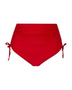 Culotte De Bain Taille Haute Antigel La Chiquissima (Mer Rouge) 12 Culotte De Bain Taille Haute Antigel La Chiquissima (Mer Rouge) -Hom Soldes Magasin culotte de bain taille haute antigel la chiquissima mer rouge 4