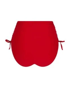 Culotte De Bain Taille Haute Antigel La Chiquissima (Mer Rouge) 13 Culotte De Bain Taille Haute Antigel La Chiquissima (Mer Rouge) -Hom Soldes Magasin culotte de bain taille haute antigel la chiquissima mer rouge 5