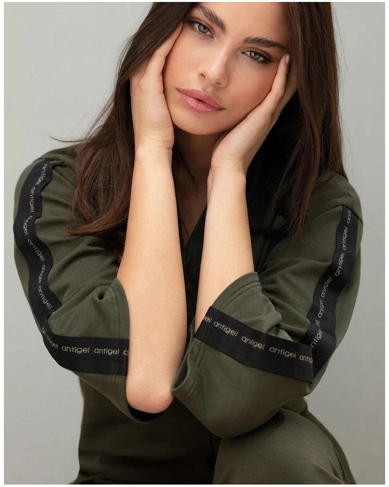 Déshabillé Antigel Tressage Graphic (Eclat Aventure) 5 Déshabillé Antigel Tressage Graphic (Eclat Aventure) – Image 3