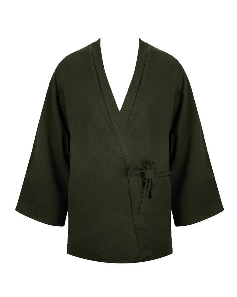 Déshabillé Antigel Tressage Graphic (Eclat Aventure) 6 Déshabillé Antigel Tressage Graphic (Eclat Aventure) – Image 4