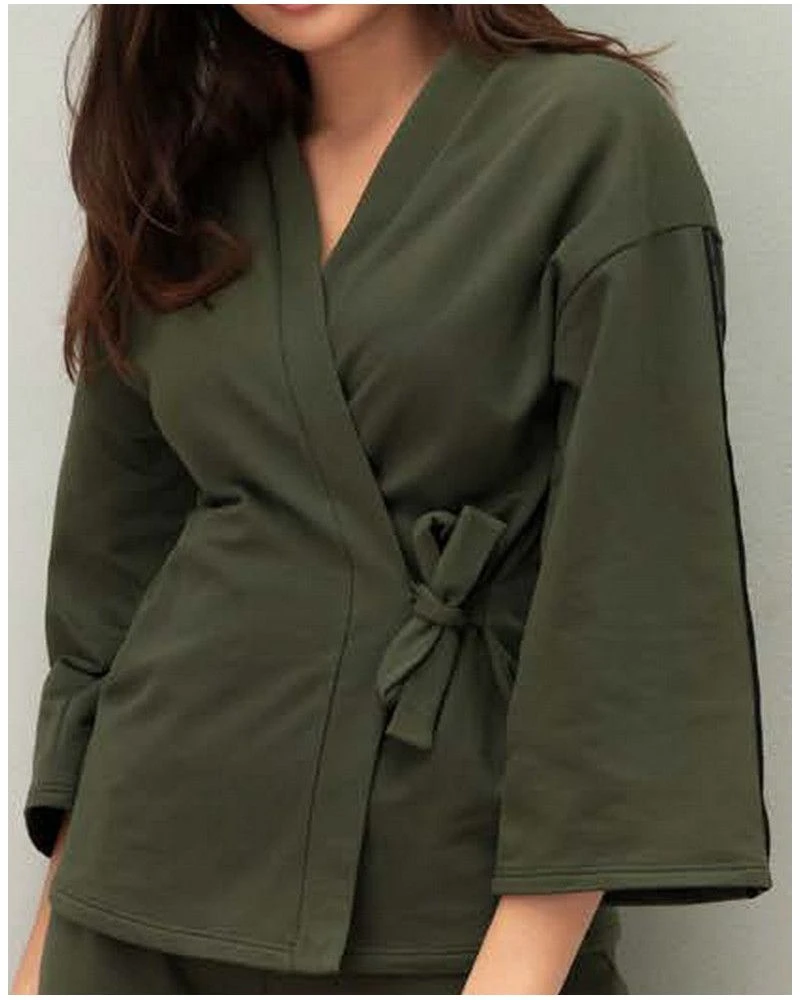 Déshabillé Antigel Tressage Graphic (Eclat Aventure) 3 Déshabillé Antigel Tressage Graphic (Eclat Aventure)