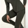 Legging Antigel Simply Perfect (Eclat Aventure) -Hom Soldes Magasin legging antigel simply perfect eclat aventure