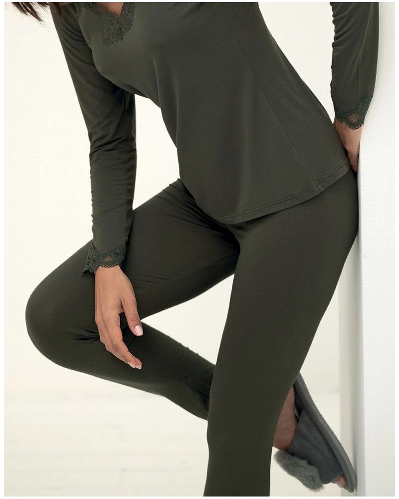 Legging Antigel Simply Perfect (Eclat Aventure) 3 Legging Antigel Simply Perfect (Eclat Aventure)