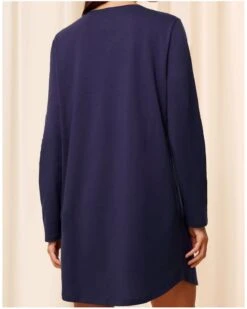 Liquette 100% Coton Bio Nuit Triumph (Skyline) -Hom Soldes Magasin liquette 100 coton bio nuit triumph skyline 2