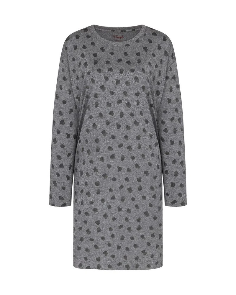 Liquette Nuit Triumph (Dark Grey Melange) 7 Liquette Nuit Triumph (Dark Grey Melange) – Image 5