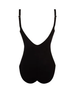 Maillot De Bain Une Pièce Armatures Antigel La Muse Dentelle (Noir) 7 Maillot De Bain Une Pièce Armatures Antigel La Muse Dentelle (Noir) -Hom Soldes Magasin maillot de bain une piece armatures antigel la muse dentelle noir 2