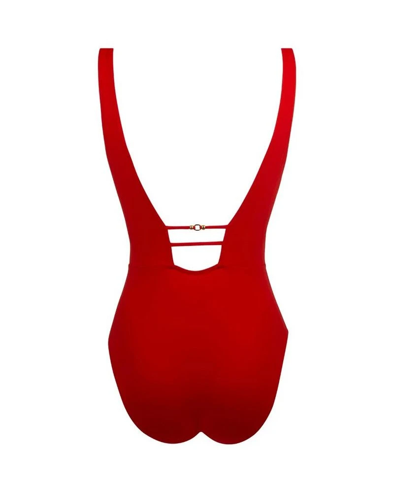 Maillot De Bain Une Pièce Nageur Maintien Lise Charmel Beauté Pure (Grenadine Beauté) 4 Maillot De Bain Une Pièce Nageur Maintien Lise Charmel Beauté Pure (Grenadine Beauté) – Image 2