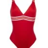 Maillot De Bain Une Pièce Nageur Maintien Ouvert Lise Charmel Energie Nautique (Flamme Nautique) -Hom Soldes Magasin maillot de bain une piece nageur maintien ouvert lise charmel energie nautique flamme nautique