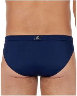 Mini Slip De Bain Basique HOM Sea Life (Marine) 8 Mini Slip De Bain Basique HOM Sea Life (Marine) -Hom Soldes Magasin mini slip de bain basique hom sea life marine 2