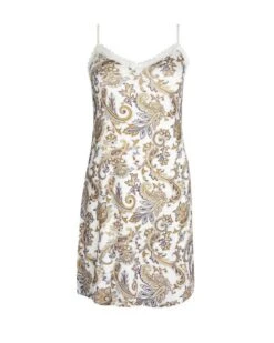 Nuisette Antigel Evasion Cashmer (Ocre Evasion) -Hom Soldes Magasin nuisette antigel evasion cashmer ocre evasion 3