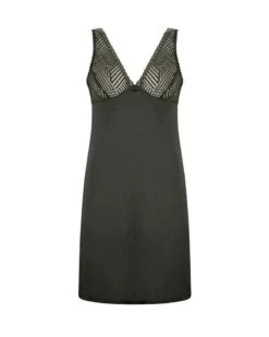 Nuisette Antigel Tressage Graphic (Eclat Aventure)