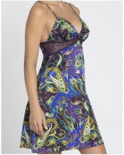 Nuisette Lise Charmel Dentelle Cashmer (Emaux Cashmer) -Hom Soldes Magasin nuisette lise charmel dentelle cashmer emaux cashmer 2