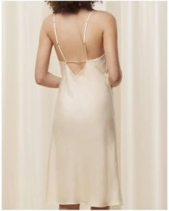 Nuisette Triumph Nuit (Ecru) -Hom Soldes Magasin nuisette triumph nuit ecru 1