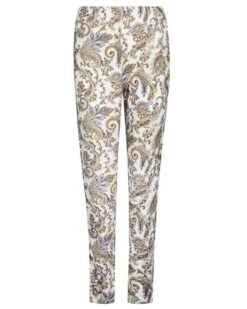 Pantalon Antigel Evasion Cashmer (Ocre Evasion)