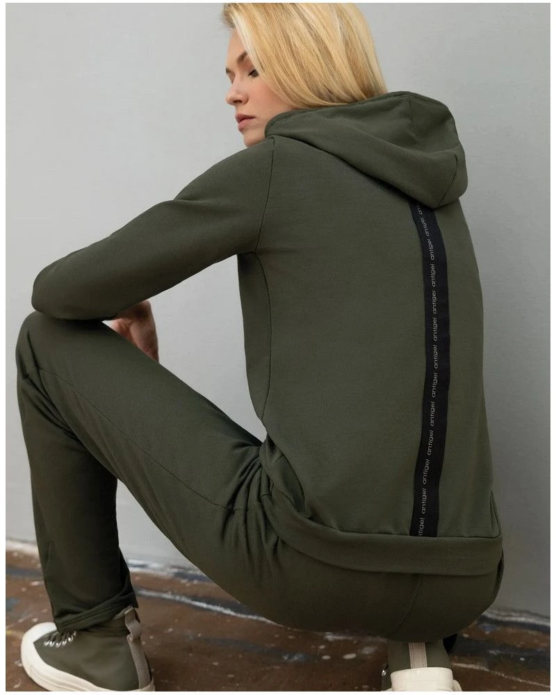 Pantalon Antigel Tressage Graphic (Eclat Aventure) 6 Pantalon Antigel Tressage Graphic (Eclat Aventure) – Image 4