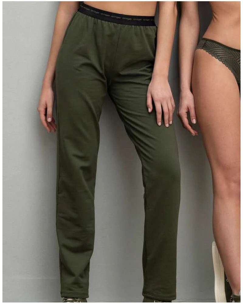 Pantalon Antigel Tressage Graphic (Eclat Aventure) 3 Pantalon Antigel Tressage Graphic (Eclat Aventure)