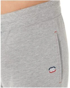 Pantalon Coton HOM Sport Lounge (Gris) -Hom Soldes Magasin pantalon coton hom sport lounge gris 2