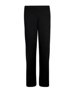 Pantalon Lise Charmel Féérie Couture (Noir) -Hom Soldes Magasin pantalon lise charmel feerie couture noir 4
