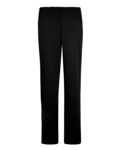 Pantalon Lise Charmel Féérie Couture (Noir) -Hom Soldes Magasin pantalon lise charmel feerie couture noir 5