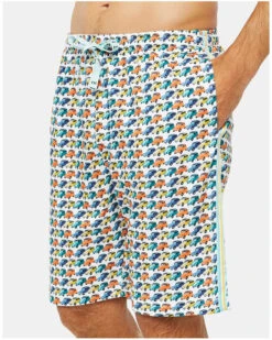 Pyjama Court PAU2CVE 100% Coton Arthur -Hom Soldes Magasin pyjama court pau2cve 100 coton arthur 2