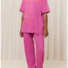 Pyjama Nuit Triumph (Rose)
