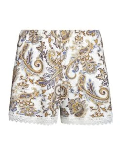 Short Antigel Evasion Cashmer (Ocre Evasion) 8 Short Antigel Evasion Cashmer (Ocre Evasion) -Hom Soldes Magasin short antigel evasion cashmer ocre evasion 2