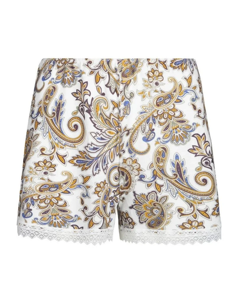 Short Antigel Evasion Cashmer (Ocre Evasion) 5 Short Antigel Evasion Cashmer (Ocre Evasion) – Image 3