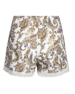 Short Antigel Evasion Cashmer (Ocre Evasion) 9 Short Antigel Evasion Cashmer (Ocre Evasion) -Hom Soldes Magasin short antigel evasion cashmer ocre evasion 3