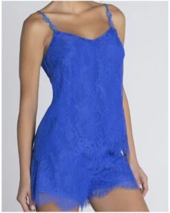 Short Lise Charmel De Cristal Et D'Eau (Onde Cristal) -Hom Soldes Magasin short lise charmel de cristal et d eau onde cristal 3