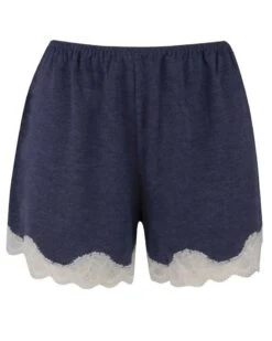 Short Mi-long Antigel Simply Perfect (Bleu Chiné Nacre) 12 Short Mi-long Antigel Simply Perfect (Bleu Chiné Nacre) -Hom Soldes Magasin short mi long antigel simply perfect bleu chine nacre 4