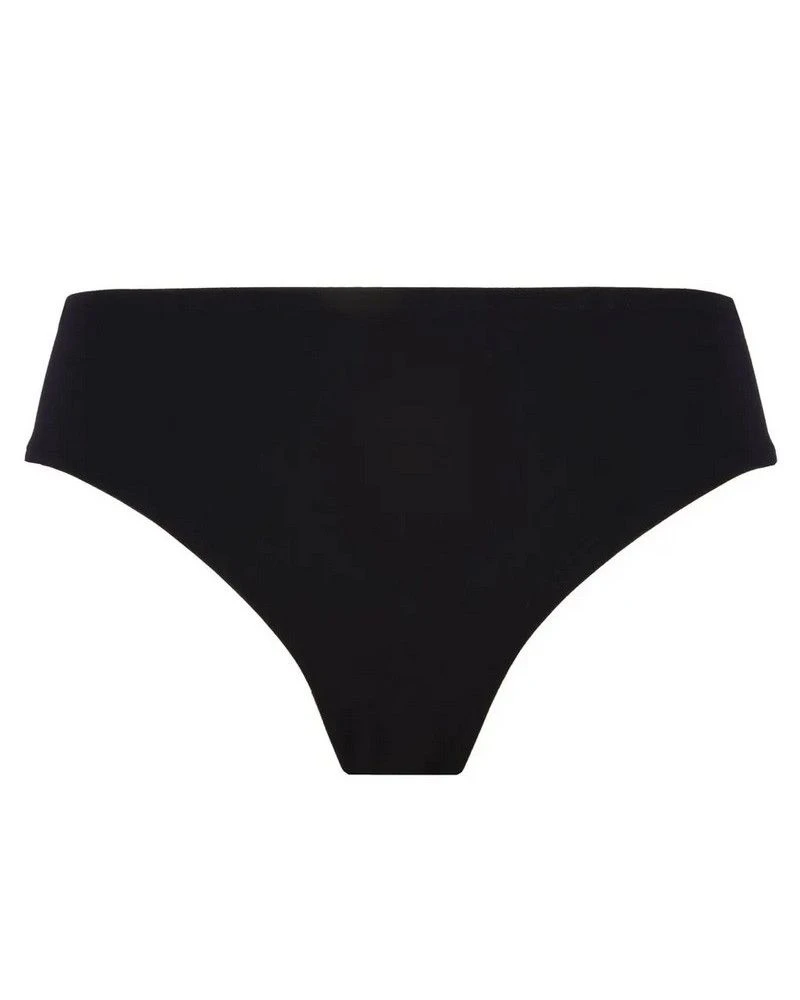 Shorty De Bain Lise Charmel Ajourage Couture (Noir) 3 Shorty De Bain Lise Charmel Ajourage Couture (Noir)