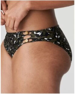 Slip Brésilien De Bain Marie Jo Cordoba (Rainforest) -Hom Soldes Magasin slip bresilien de bain marie jo cordoba rainforest 2