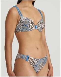 Slip De Bain Brésilien Marie Jo Bain Minorca (Sunny Cloud) -Hom Soldes Magasin slip de bain bresilien marie jo bain minorca sunny cloud 2