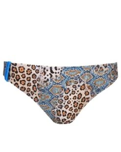 Slip De Bain Brésilien Marie Jo Bain Minorca (Sunny Cloud) -Hom Soldes Magasin slip de bain bresilien marie jo bain minorca sunny cloud 3