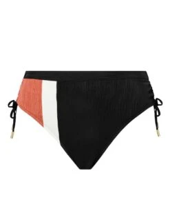 Slip De Bain Coulissant Lise Charmel Chic Aquatique (Ginger Chic) -Hom Soldes Magasin slip de bain coulissant lise charmel chic aquatique ginger chic 2