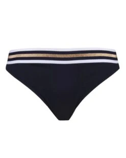 Slip De Bain Lise Charmel Energie Nautique (Encre Nautique)