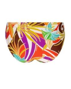 Slip De Bain Lise Charmel Énergie Soleil (Mandarine Soleil) -Hom Soldes Magasin slip de bain lise charmel energie soleil mandarine soleil 5