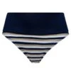 Slip De Bain Réversible Antigel La Belle A Bord (Or Navy) -Hom Soldes Magasin slip de bain reversible antigel la belle a bord or navy