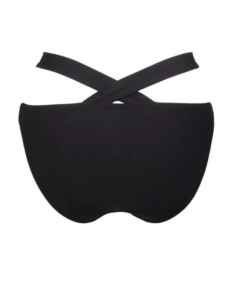 Slip De Bain Séduction Antigel La Chiquissima (Noir) 4 Slip De Bain Séduction Antigel La Chiquissima (Noir) – Image 2