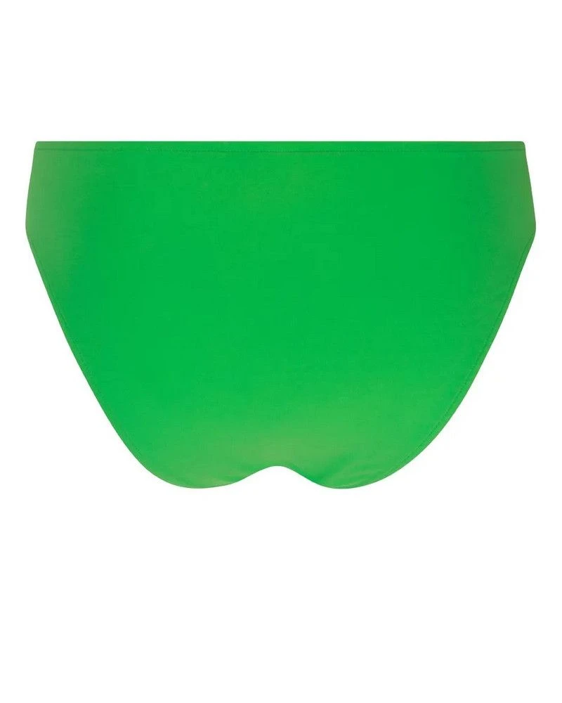 Slip De Bain Taille Basse Lise Charmel Ajourage Couture (Anis Ajourage) 6 Slip De Bain Taille Basse Lise Charmel Ajourage Couture (Anis Ajourage) – Image 4